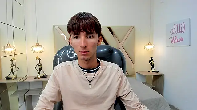 Jake evans online show from February 6, 1:14 pm