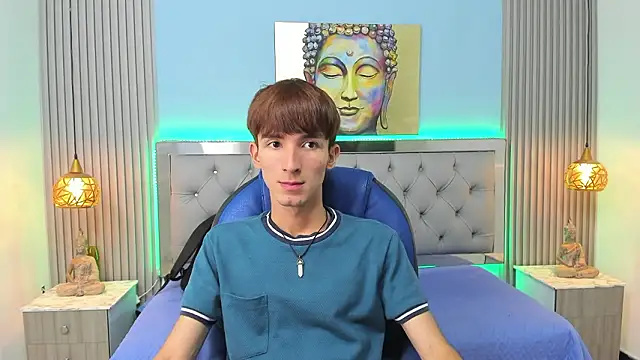 Jake evans online show from February 19, 3:24 am