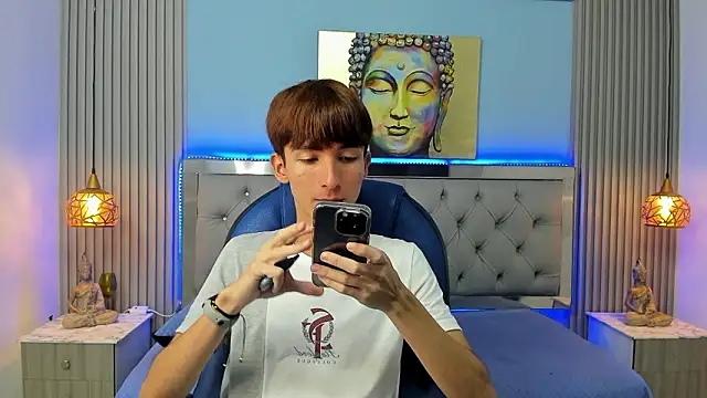 Jake evans online show from February 25, 3:49 am