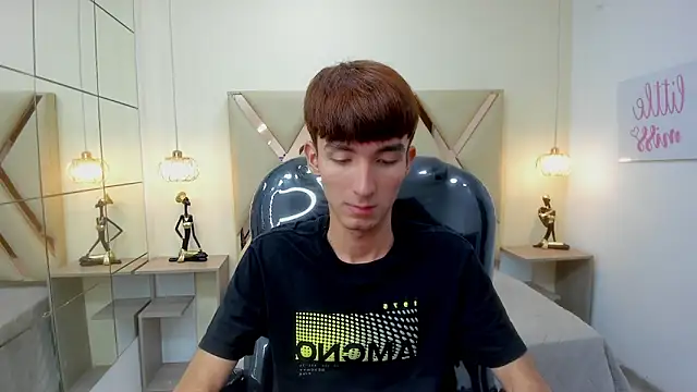 Jake evans online show from March 18, 4:15 am