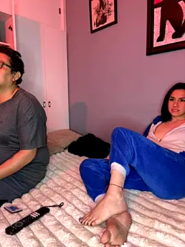 ameliaterry online show from September 11, 2:44 am