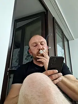 Bozok1906 online show from October 10, 8:41 pm