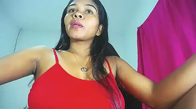 Sashabreck online show from January 30, 3:44 am