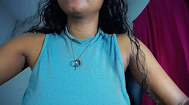 Sashabreck online show from March 19, 2:59 am