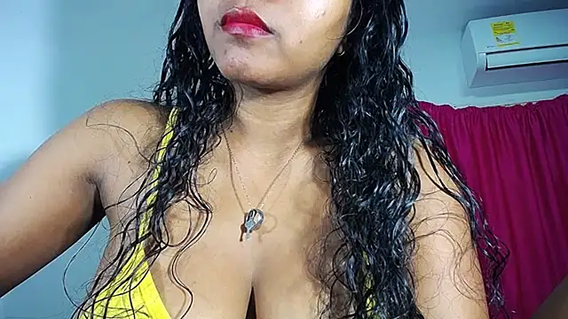 Sashabreck online show from November 7, 7:47 pm