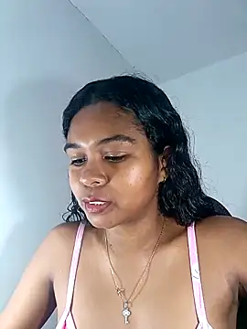 Sashabreck online show from April 13, 7:08 pm