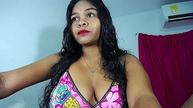 Sashabreck online show from April 16, 2:56 am