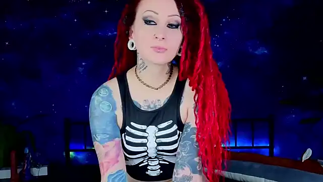 Snapshot of MartthaKatze chatting on November 26, 3:57 pm MartthaKatze online show from November 26, 3:57 pm