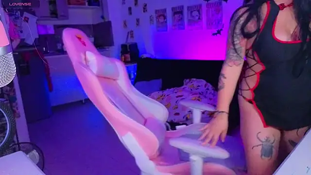 FernandaOrtegaaa online show from November 13, 12:20 am