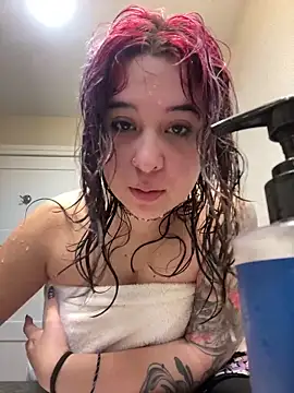 FernandaOrtegaaa online show from January 7, 3:42 am