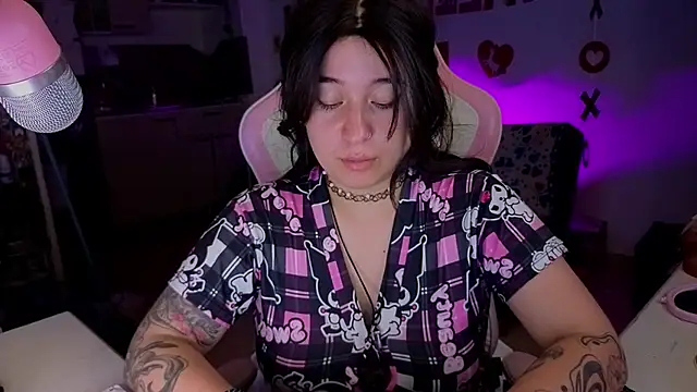 FernandaOrtegaaa online show from February 19, 1:23 am