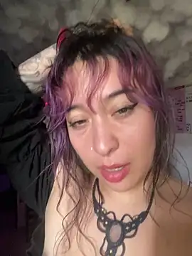 FernandaOrtegaaa online show from April 3, 7:56 pm