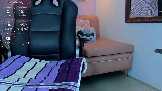 BarbaraKnox  online show from February 5, 3:23 am