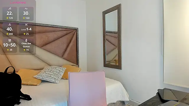 BarbaraKnox  online show from December 17, 12:27 am