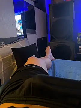 MatthewEmme online show from December 21, 4:03 pm