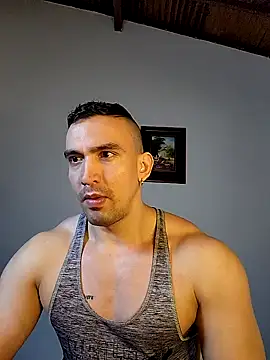 jhay-crux online show from January 3, 12:52 pm