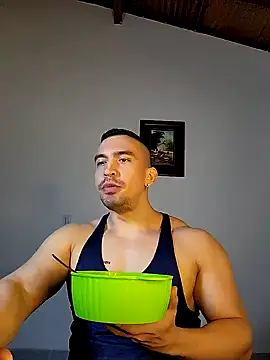 jhay-crux online show from January 5, 12:10 pm