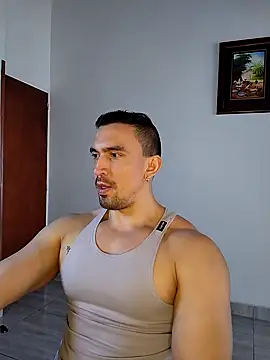 jhay-crux online show from January 21, 5:09 pm