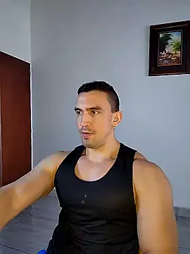 jhay-crux online show from January 23, 6:03 pm