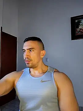 jhay-crux online show from March 6, 8:59 pm