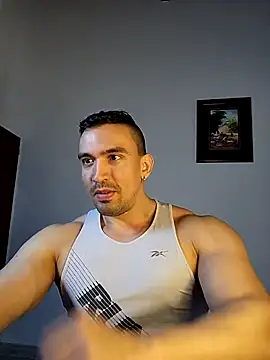 jhay-crux online show from March 19, 9:37 pm