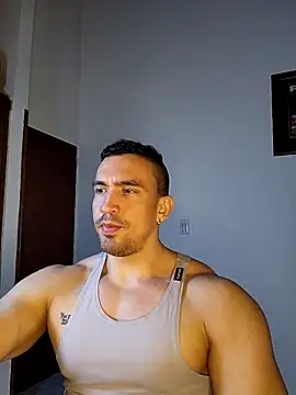 jhay-crux online show from March 20, 9:46 pm