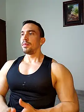 jhay-crux online show from November 8, 3:29 am