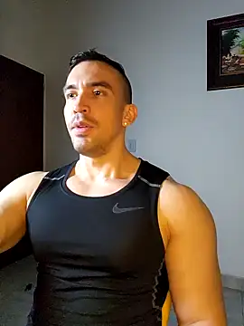 jhay-crux online show from November 18, 10:36 pm