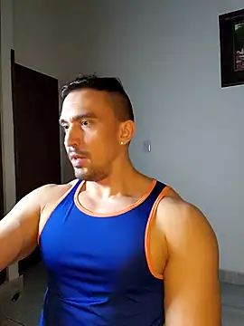 jhay-crux online show from November 21, 11:03 pm