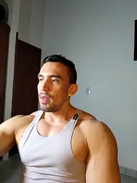 jhay-crux online show from March 14, 5:24 am