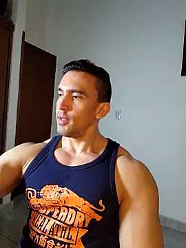 jhay-crux online show from March 17, 12:19 pm