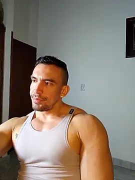 jhay-crux online show from March 28, 10:59 am