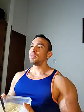 jhay-crux online show from April 9, 12:43 am