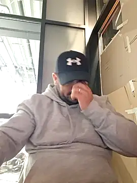 Futacisu online show from November 30, 8:46 pm