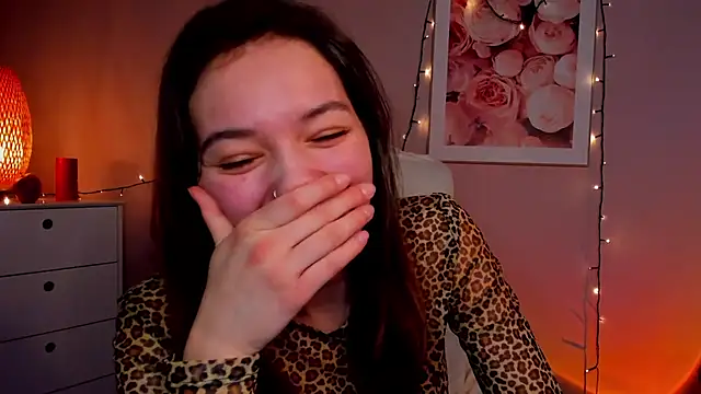 Meagn Extasy online show from February 20, 5:51 pm