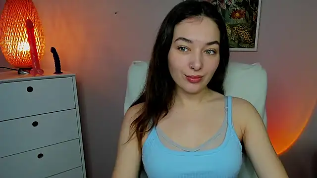 Meagn Extasy online show from November 7, 7:41 am