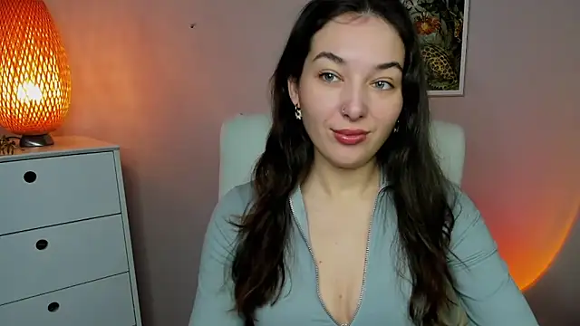 Meagn Extasy online show from November 12, 7:31 am