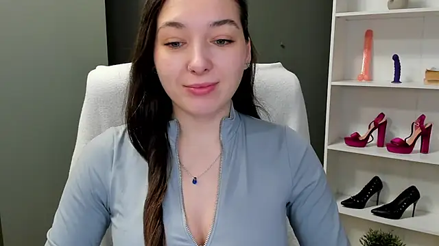 Meagn Extasy online show from February 20, 7:43 am