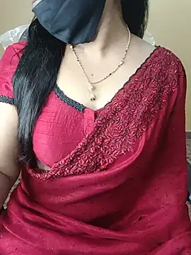Snapshot of Adwithaa chatting on May 29, 4:32 am Adwithaa online show from May 29, 4:32 am