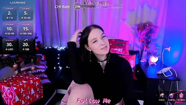 Lia xxGirl online show from December 28, 2:43 am