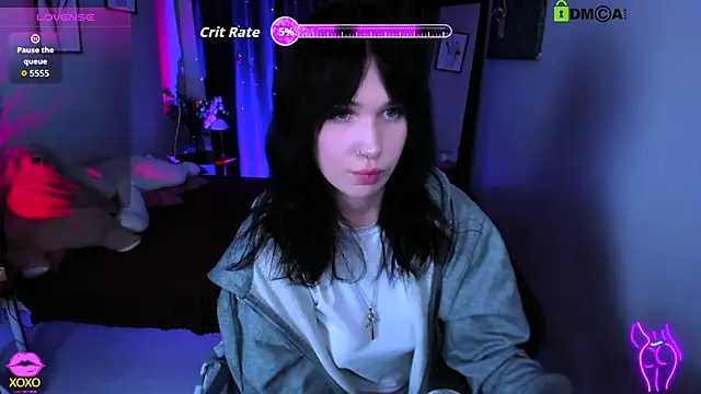 Lia xxGirl online show from November 7, 9:15 pm