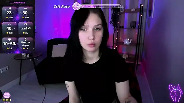 Lia xxGirl online show from December 19, 10:06 pm