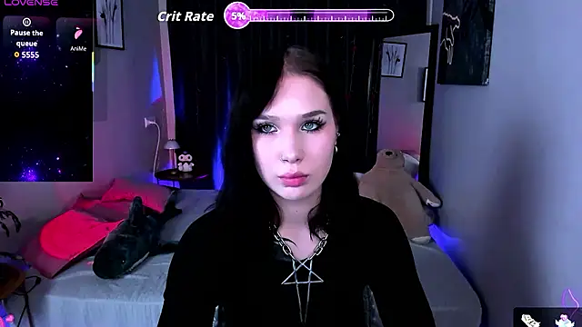 Snapshot of Lia_xxGirl chatting on January 14, 8:58 pm Lia xxGirl online show from January 14, 8:58 pm