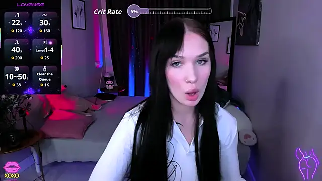 Snapshot of Lia_xxGirl chatting on January 18, 10:35 pm Lia xxGirl online show from January 18, 10:35 pm