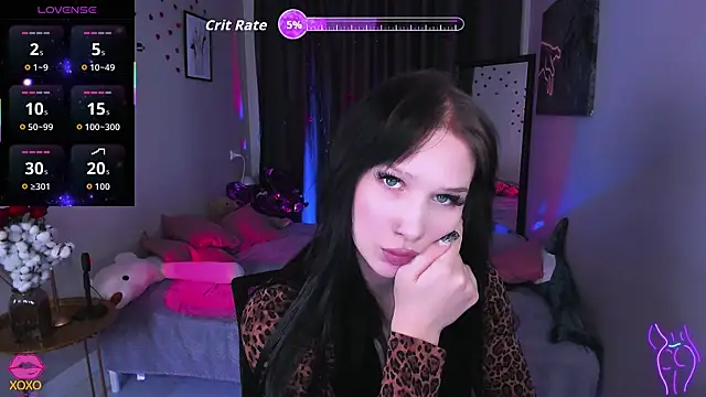 Snapshot of Lia_xxGirl chatting on February 13, 10:06 pm Lia xxGirl online show from February 13, 10:06 pm