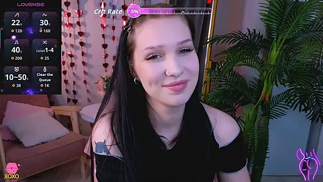 Snapshot of Lia_xxGirl chatting on February 19, 3:08 pm Lia xxGirl online show from February 19, 3:08 pm