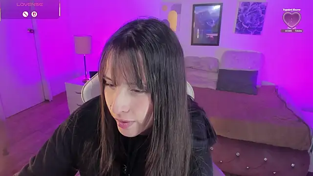 Violeta dss online show from September 19, 2:29 pm