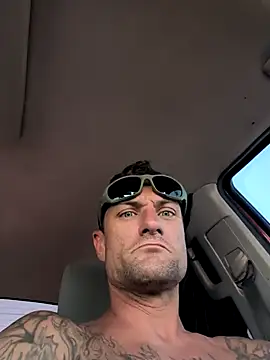 klownman1 online show from March 8, 7:20 pm