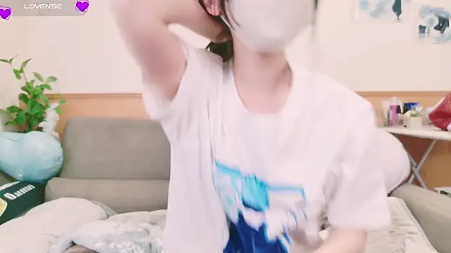 Conatsu online show from February 14, 4:04 am