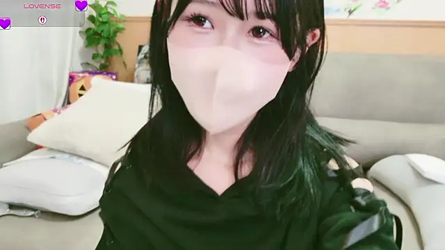 Conatsu online show from October 25, 6:10 am